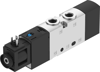 Festo 575264 VUVS-L20-M52-MD-G18-F7-1C1 Selenoid valf