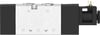 Festo 575511 VUVS-L25-M52-MD-G14-F8-1C1 Selenoid valf