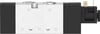 Festo 575514 VUVS-L25-M52-MZD-G14-F8-1B2 Selenoid valf