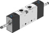 Festo 575516 VUVS-L25-B52-D-G14-F8 Selenoid valf