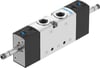 Festo 575517 VUVS-L25-B52-ZD-G14-F8 Selenoid valf
