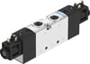 Festo 575520 VUVS-L25-B52-D-G14-F8-1B2 Selenoid valf