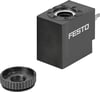Festo 8025331 VACS-C-C1-5 Bobin