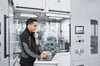 Festo 8044344 GFCH-3-G Emniyet Modüllü 3 Eksen Yerinde İşletmeye Alma Hizmet Paketi