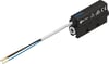 Festo 8058512 Akış sensörü SFTE-5U-M5F-B-2.5K