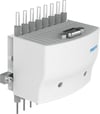 Festo 8063634 VTOE-8-D7-T3-M22C-08-V-S-PC-M Dozaj Kafası