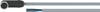 Festo 8078230 NEBA-M8W3-U-2.5-N-LE3 3 Pin M8 Açılı Bağlantı Kablosu 2.5 m