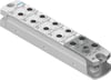 Festo 8086601 CPX-AP-I-4DI4DO-M8-3P Dijital Giriş/Çıkış Modülü