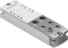 Festo 8086607 CPX-AP-I-PN-M12 PROFINET Arayüzü Modülü