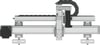 Festo 8122265 YXCL-2-B 2D Lineer Gantry Kartezyen Robot