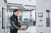 Festo 8136846 GFCH-2-G-R Emniyet Modüllü 2 Eksen Uzaktan İşletmeye Alma Hizmet Paketi