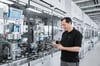 Festo 8159956 GFAA-AA-1 Basınçlı Hava Enerji Verimliliği Denetim Hizmeti
