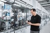 Festo 8159957 GFAA-AA-2 Basınçlı Hava Enerji Verimliliği Denetim Hizmeti