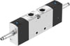Festo 8192997 VUVS-L25-B52-D-N14-FN