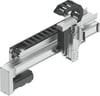 Festo 8225502 YXCL-1-D 2D Lineer Gantry Kartezyen Robot