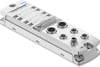 Festo 8232030 CPX-AP-I-CCB-M12 CC-Link IE Alanı Temel ÇALIŞTIRMA Modülü