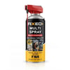 FIXED PAS SÖKÜCÜ VE YAĞLAYICI MULTI SPREY 400 ML (COBRA)
