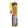 FIXED POLİÜRETAN MASTİK SİYAH 280 ML