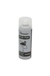 Flamenco 400 ml Modifiyeli Parlak Sprey Akrilik Boya SİYAH