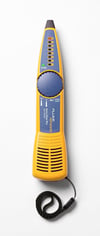 Fluke IntelliTone Pro 200 Probe | Data & Telefon Kablo Test Cihazı