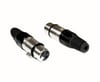 Forline F0035 Canon Dişi Notrix