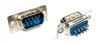 Forline F0115 9 Pin D-Sub Erkek