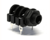 Forline FF0004 6.3mm Mono Plastik Şase