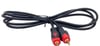 Forline FL0883 3.5mm Stereo Erkek/Erkek 3 Metre Aux Kablo