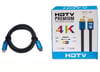 Forline FL1010 10 Metre Kutulu 4K Hdmı Kablo 1.4v