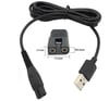 Forline TR0007 1M Traş Makinesi Kablosu