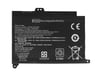 FreeCell Hp Pavilion 15-au, 15-aw, 15-au000, 15-aw000, BP02XL Notebook Bataryası