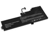 FreeCell Lenovo ThinkPad T480 Dahili (İç) Notebook Bataryası