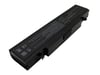 FreeCell Samsung R522, R580, NP300E5A Notebook Bataryası - Siyah