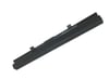 FreeCell Toshiba Dynabook Satellite C50-B, L50-B, PA5185U-1BRS Notebook Bataryası - Siyah