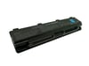 FreeCell Toshiba Dynabook Satellite C850, PA5024U-1BRS Notebook Bataryası - Siyah - 6 Cell