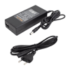 Fully 1624C 24 Volt 5 Amper 5.5 x 2.5 Uç Plastik Kasa Monitör Adaptörü