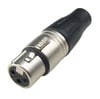 Fully E-319A Canon XLR Dişi Jack