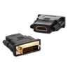 Fully G-507JA DVI Erkek 24+1 Hdmi Dişi  Dönüştürücü Aparat