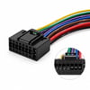 Fully G-522A Kenwood Tip Oto Teyp Bağlantı Soketi