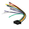 Fully G-522A Kenwood Tip Oto Teyp Bağlantı Soketi