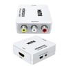 Fully G-573O HDMI To RCA Mini Model 1920x1080 Çevirici Konvertör
