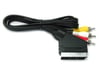 Fully G518A 1.3 Metre Scart-Tos Kablo