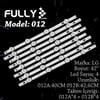 Fully SET-012 LG 42