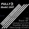Fully SET-1047 LG 49