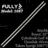 Fully SET-1087 Arçelik 32