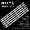 Fully SET-173 Vestel 42