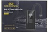 Gold Orion R-300 Gold Orion USB-C ve DC12V Şarjlı 120W Hava Kompresörü