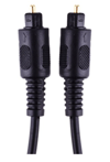 Goldmaster CAB-1232 1.5m Optik Ses Kablosu