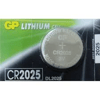 Gp CR-2025 3 Volt Para Pil