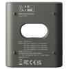 GP Recyko B441 Usb 4’lü AA - AAA Pil Şarj Cihazı (GPACSB44103 GPB441R21-2GTLB1)